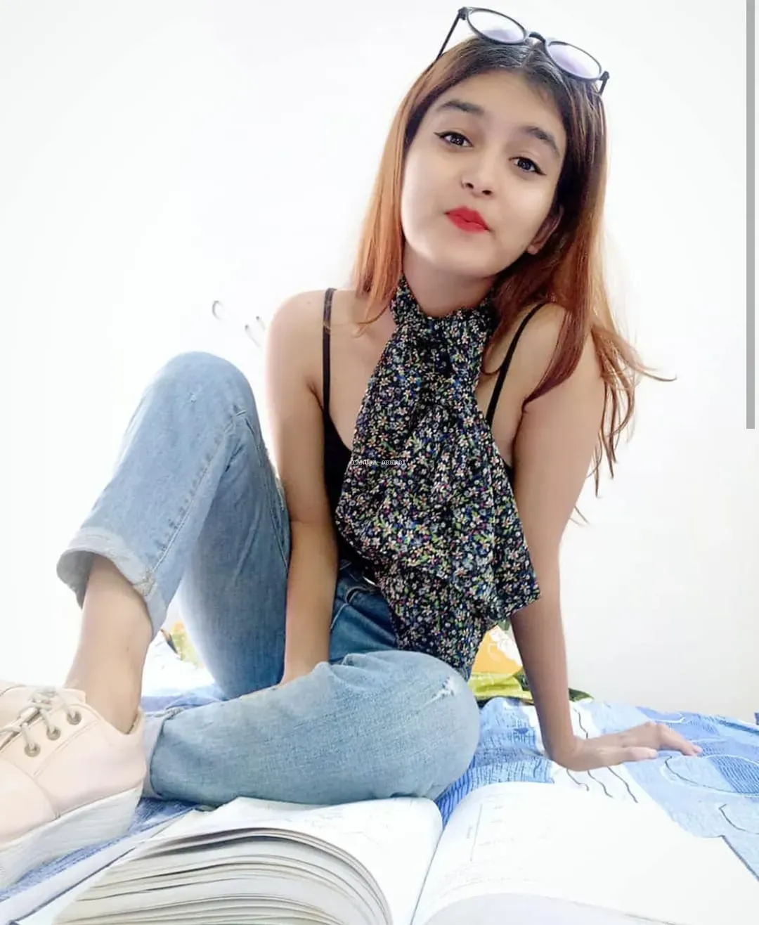 model Call Girls in Lucknow