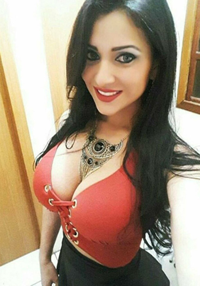Lucknow Call Girl Service