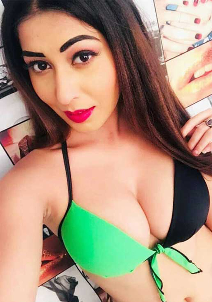 Lucknow Call Girl Service